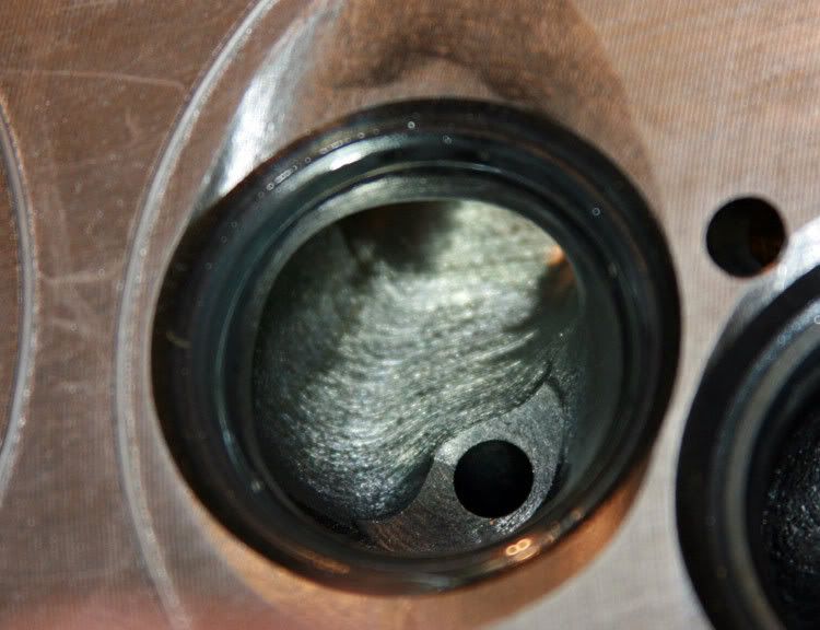 Porting the head worth it? Cummins Diesel Forum