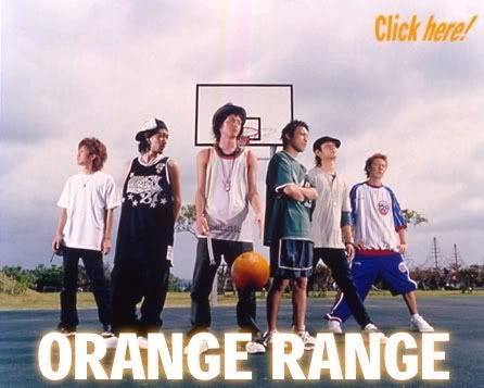 Orange Range Pictures, Images and Photos