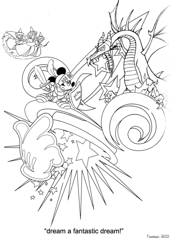 yellow brick road coloring pages - photo #21