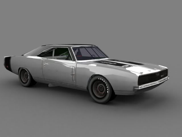 1970 Dodge Charger Wallpaper. 1970 Dodge Charger RT Image