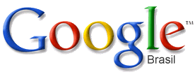 Logotipo tradicional do Google