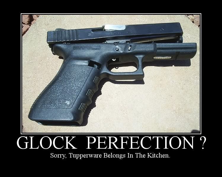 glock 911