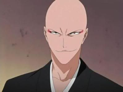 Bleach+ikkaku+madarame