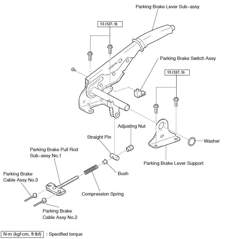 Nissan almera sticking rear brakes problems #8