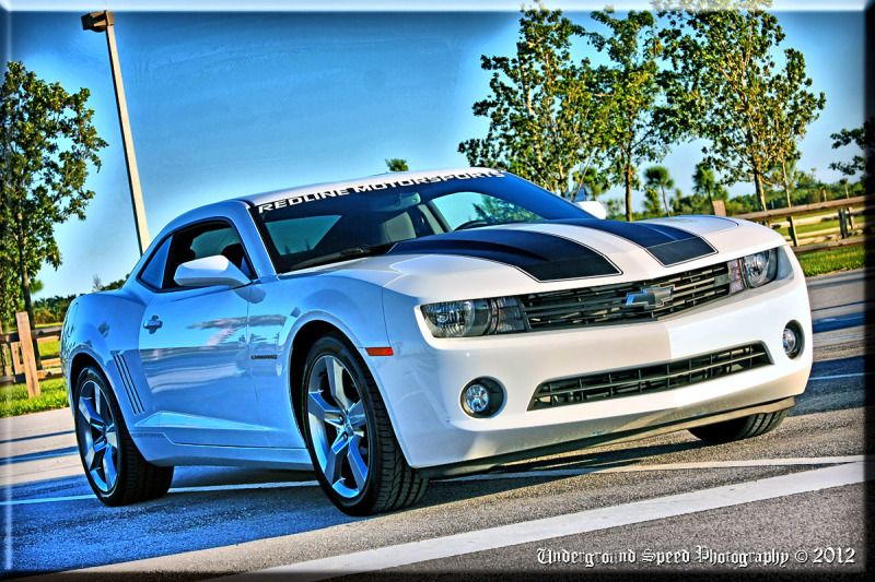 supercharger for your v6? Pontiac G8 Forum