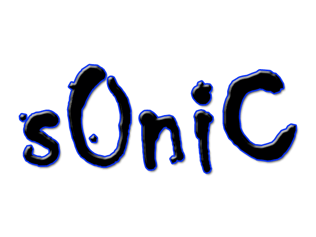 Sonic Gif photo: sonic-ani s0niC.gif