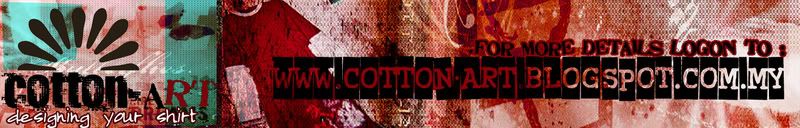 Cotton-art Official Site