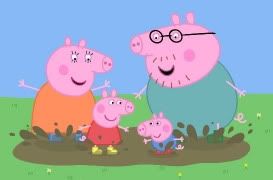 peppa pig