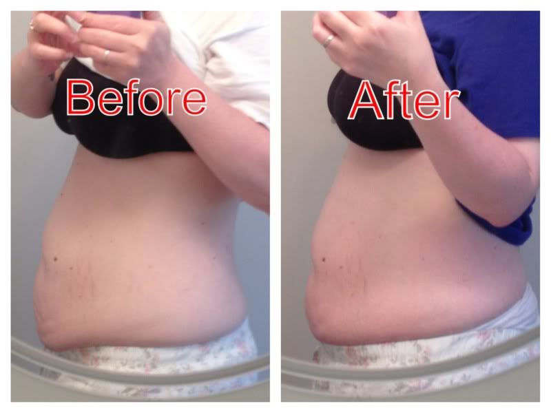 DIY body wrap *updated w/pics* BabyCenter