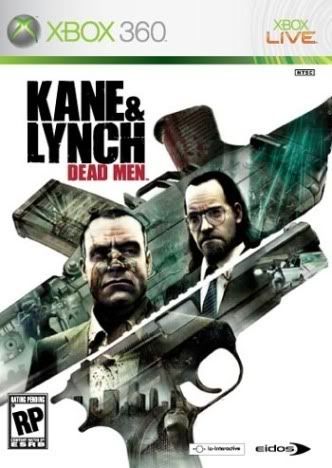 Download Free: KANE & LYNCH DEAD MAN XBOX 360