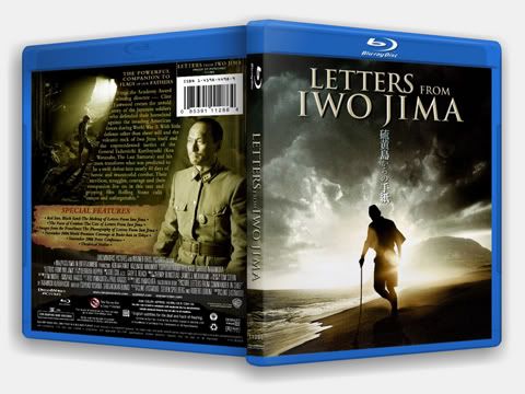 Letters From Iwo Jima (2006) letters from iwo jima movie. Letters From Iwo Jima (2006)