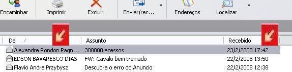 e-mail dos 300.000 acessos