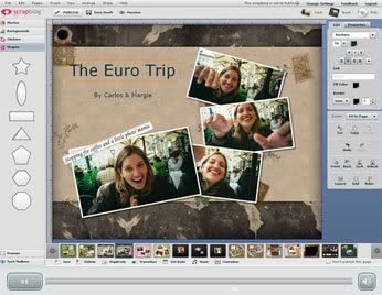 Photo Sharing and Video Hosting at Photobucket