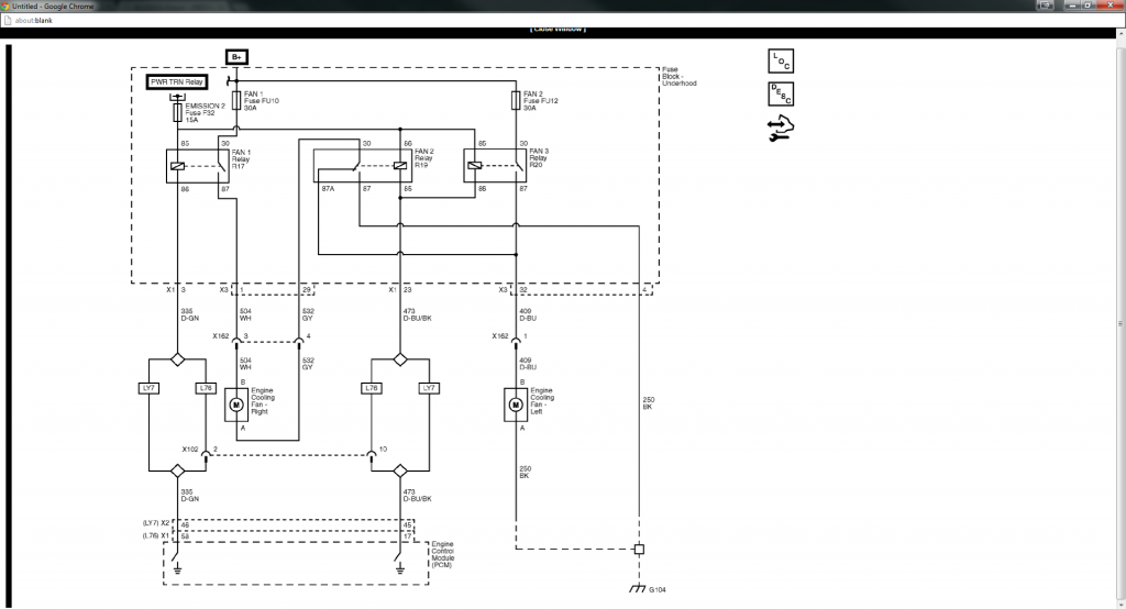 Radiator Fan - Page 2