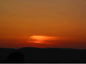 animatedsunrise2.gif animated sunrise image by sallyc1117
