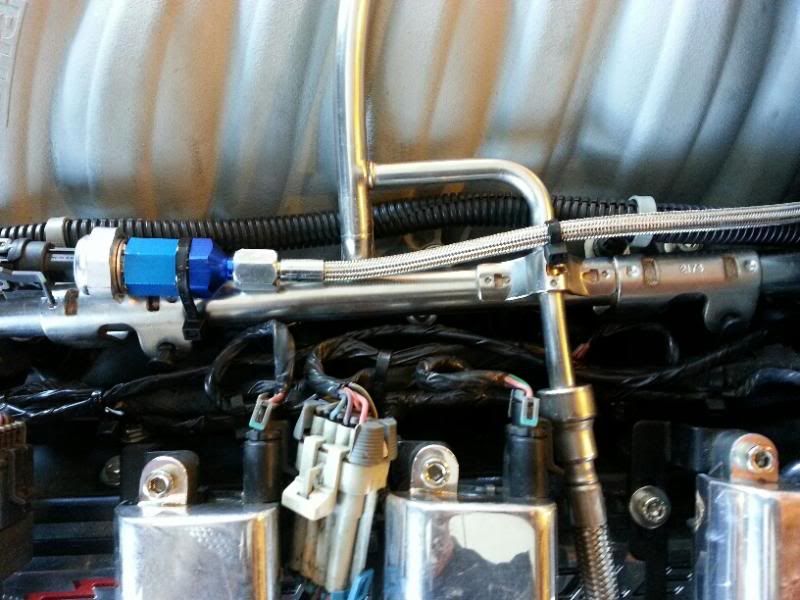 Oil Sending Unit Photo by undyscobra Photobucket