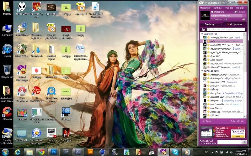 Daily diary for everyone - 1