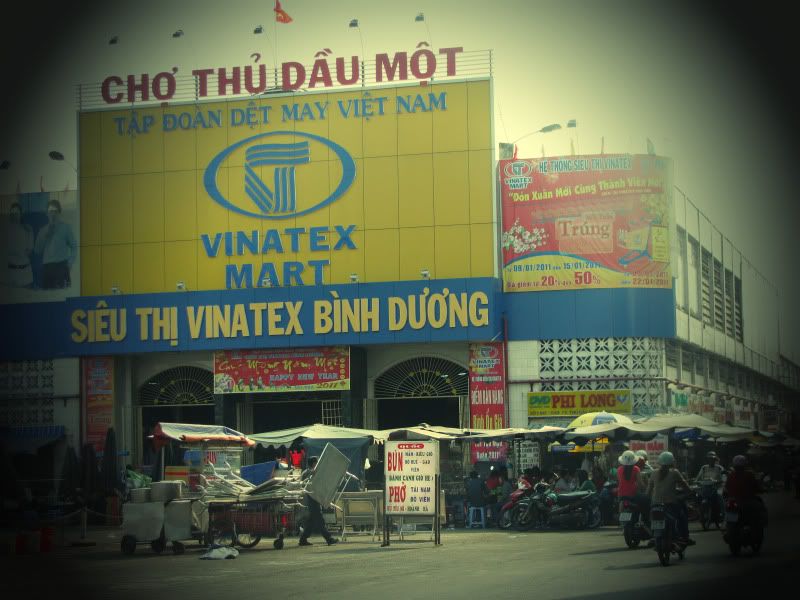 Khu đô thị , thành phố mới bình dương ?? - 3