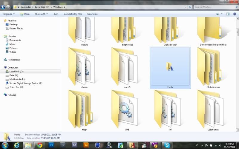 Cao thủ IT giúp đỡ