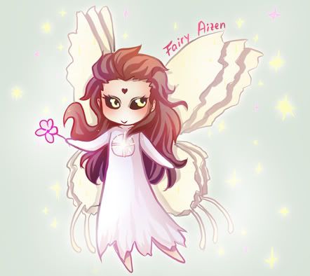 Aizen Fairy