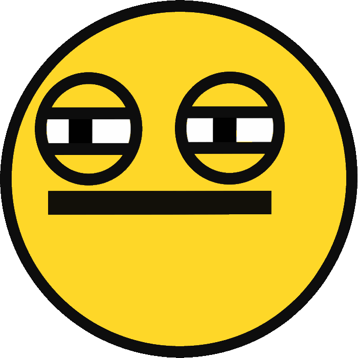 HAPPY FACE graphics and comments - 254 x 252 png 55kB