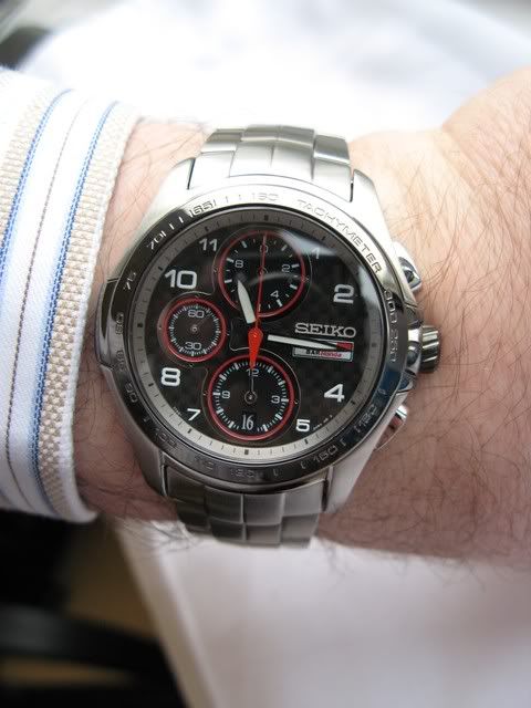 citizen exceed duratect