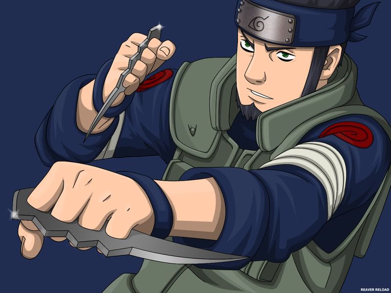 asuma Pictures, Images and Photos