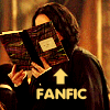 What Severus Reads