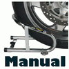 Yamaha YZ250FR 2003 Service Manual / Repair Manual