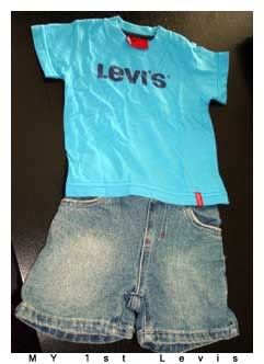 levis