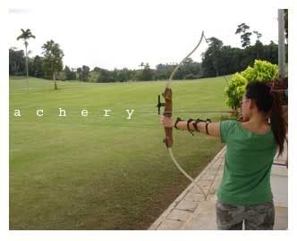 archery