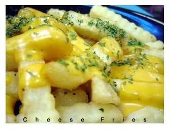 cheesefries