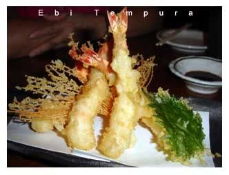 tempura