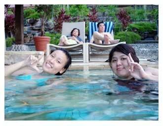 grp swim