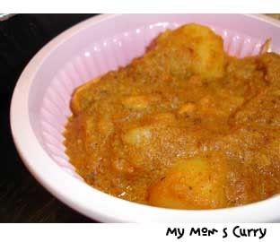 curry