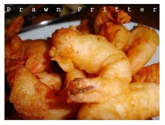 prawn