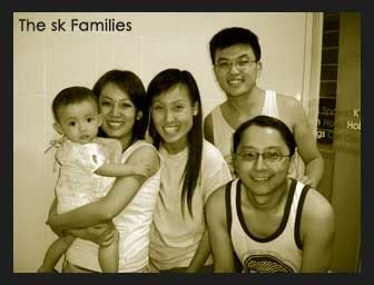 sk family