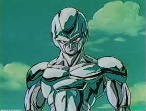 Cooler Frieza Brother
