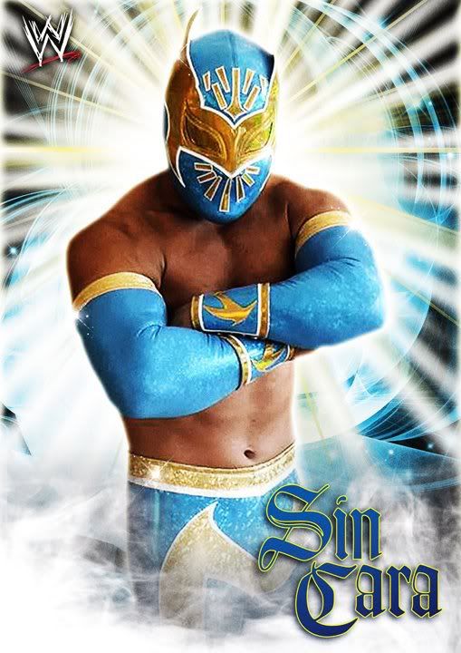 sin cara wikipedia. sin cara wiki wrestler. sin