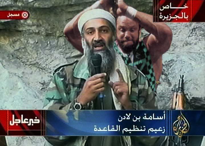 osama bin laden is_06. osama bin laden is_06. Osama Bin Laden#39;s Killer!
