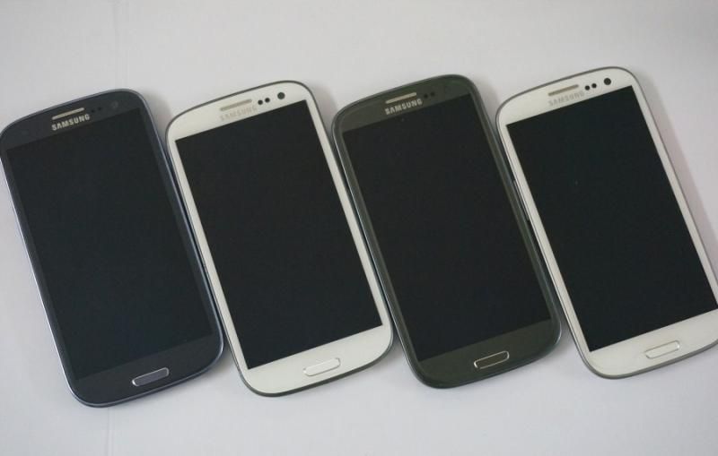 HTC One M7, LG G2, Samsung Note 2, S3, Desire 700...máy đẹp, có hình thật, giá tốt!!! - 14