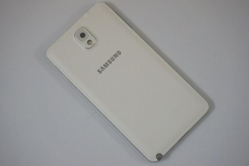 Bán Samsung Galaxy Note 3 SM-N900 bản world chuẩn, máy đẹp nguyên zin, giá cực tốt!!! - 3