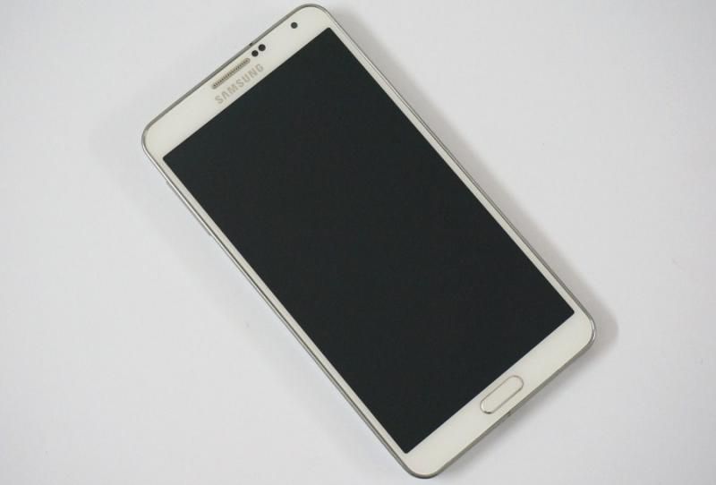 Bán Samsung Galaxy Note 3 SM-N900 bản world chuẩn, máy đẹp nguyên zin, giá cực tốt!!!