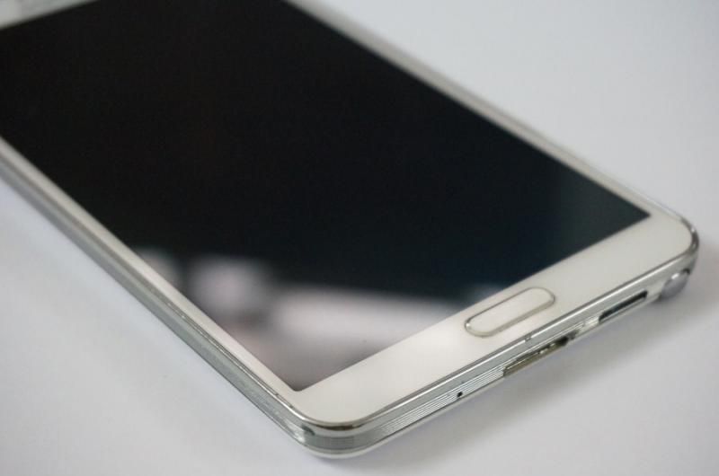 Bán Samsung Galaxy Note 3 SM-N900 bản world chuẩn, máy đẹp nguyên zin, giá cực tốt!!! - 2