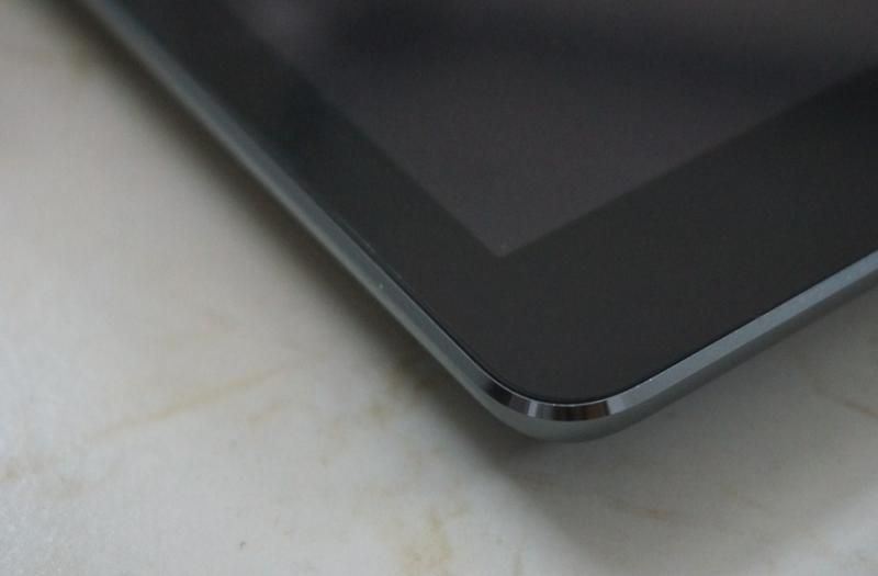 Ipad Air 16GB 4G Grey máy nguyên zin cực đẹp, giá tốt lên đường.... - 2