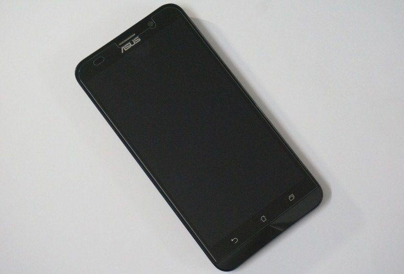 Bán Oppo R7 Lite, Sony M4 Aqua, Asus Zenphone 2, máy zin đẹp, giá tốt!! - 4