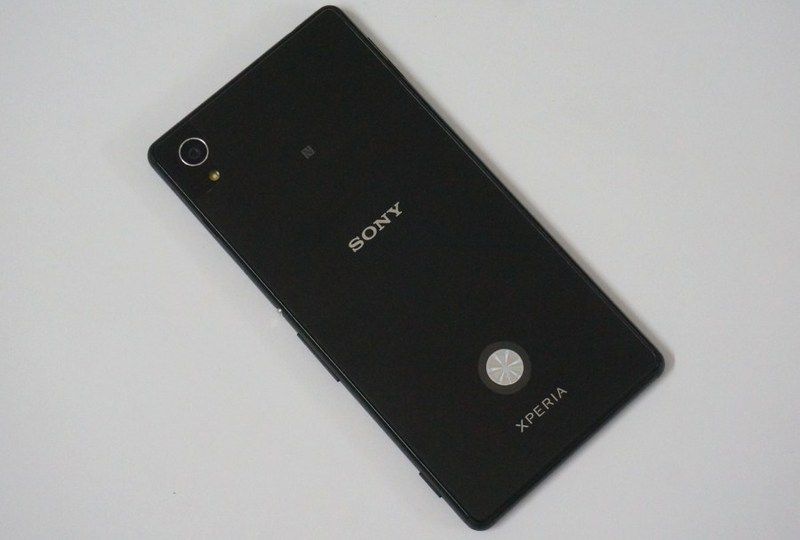 Bán Oppo R7 Lite, Sony M4 Aqua, Asus Zenphone 2, máy zin đẹp, giá tốt!! - 3