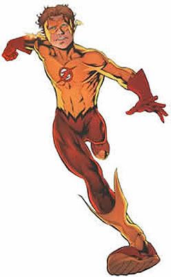 kid flash Pictures, Images and Photos