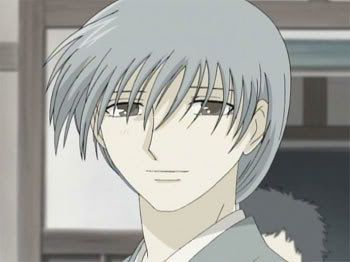 Kazuma Sohma