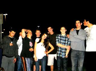 Stephanie Smith (Steph) on Mysp...